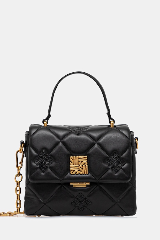 

Сумка Brutus Steve Madden, черный