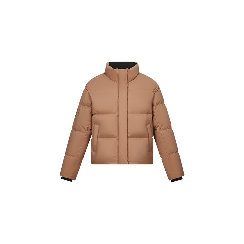 

HOTSUIT Женская пуховая куртка, Tiger's Eye Stone (Upgraded B)