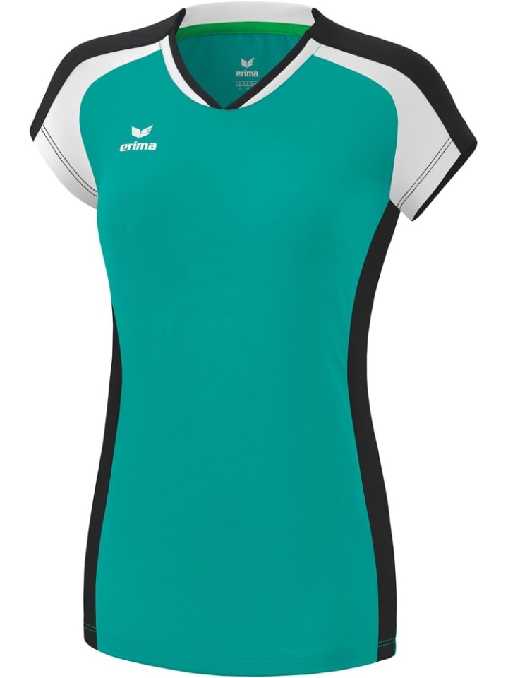 

Топ Gandia tank top women синего цвета erima