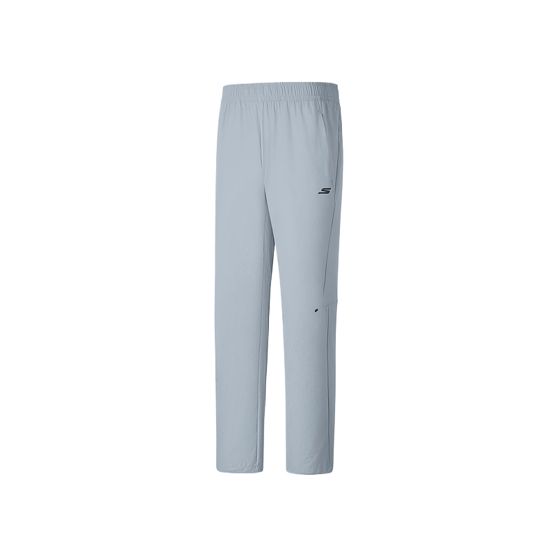 

Спортивные брюки Comfort Sports Series Casual Pants мужские Trade Wind Gray 02N6 Skechers, серый