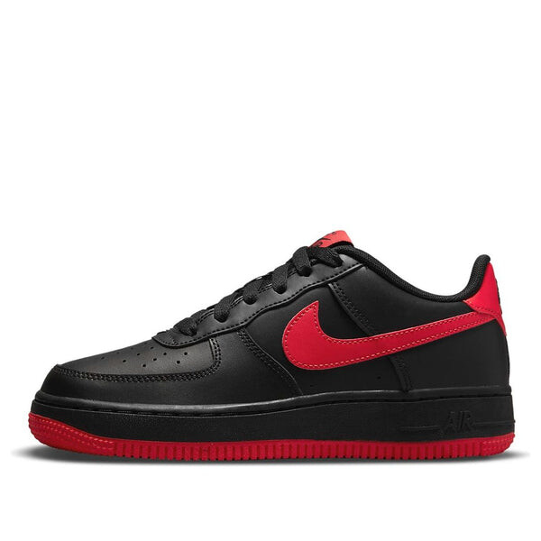 

Кроссовки Air Force 1 Nike, черный