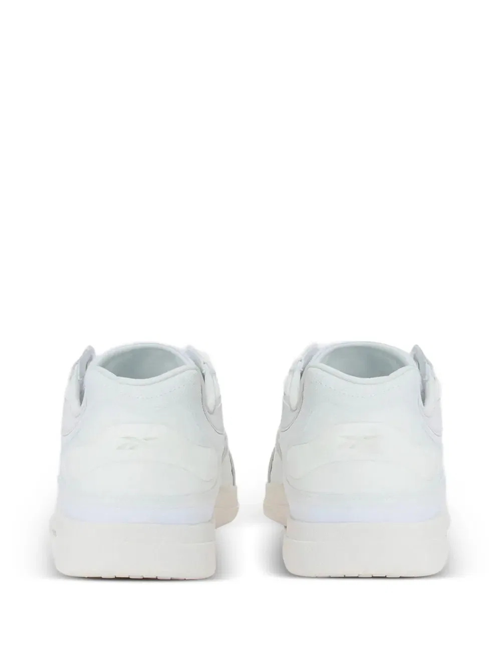 Кроссовки Hammer pro ltd Reebok Ltd, белый — фото 3