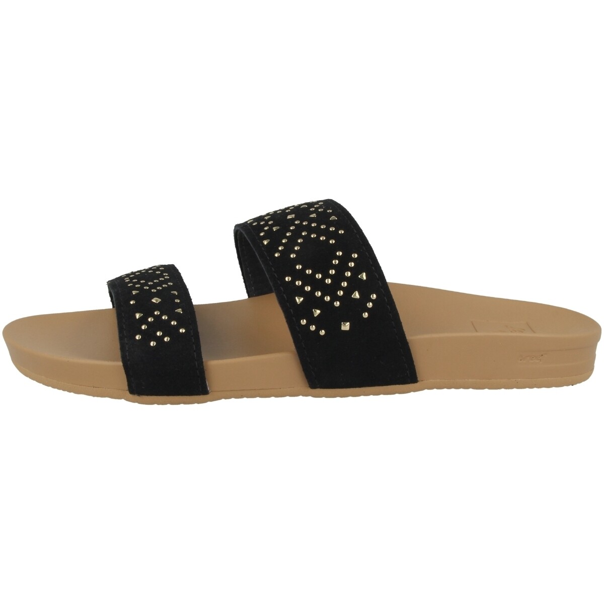 

Сандалии Reef Sandale Cushion Bounce Vista Studs, черный