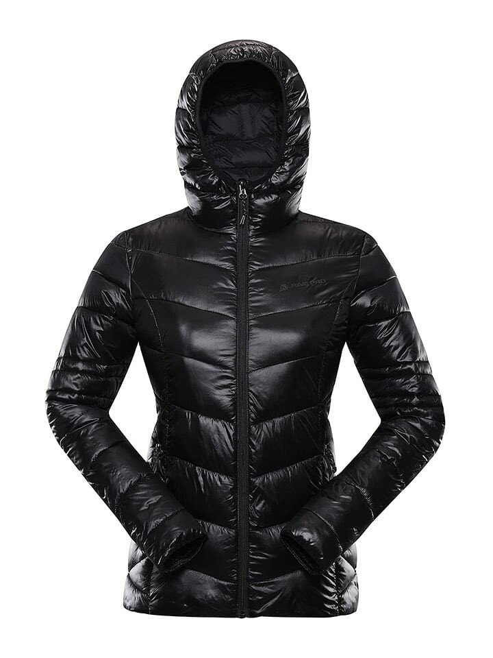 

Куртка Alpine Pro Roga, черный