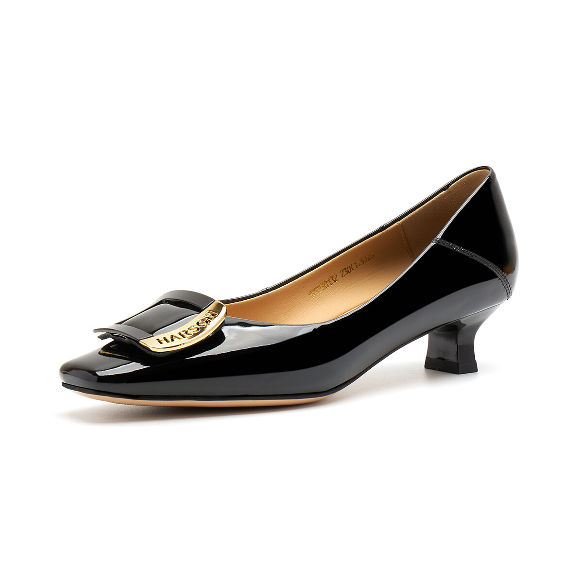 Туфли женские повседневные Women's Casual Shoes Women's Harson, серый