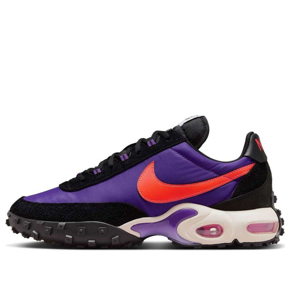 

Кроссовки air max waffle sp 'voltage purple' Nike, фиолетовый