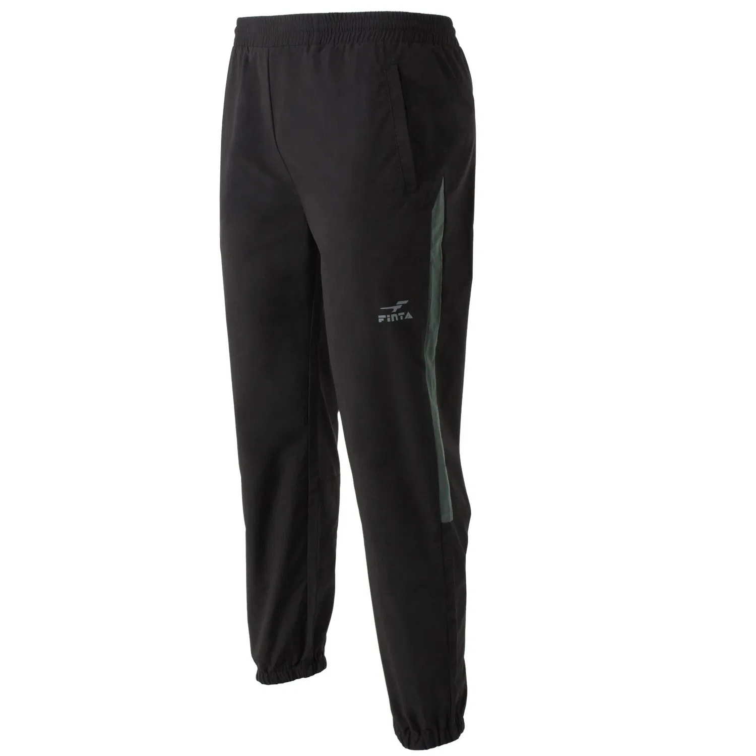 Детские спортивные брюки «Piste Pants» от Finta