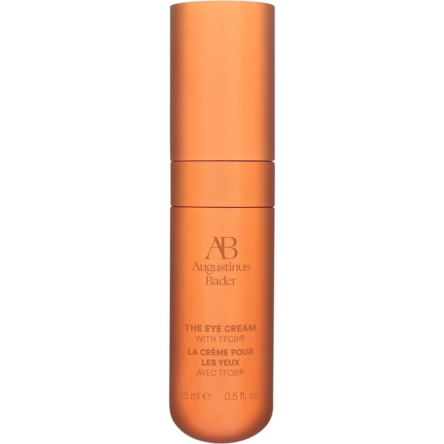 

Крем Augustinus Bader The Eye Cream Nomad Nachfüllung, 15 ml
