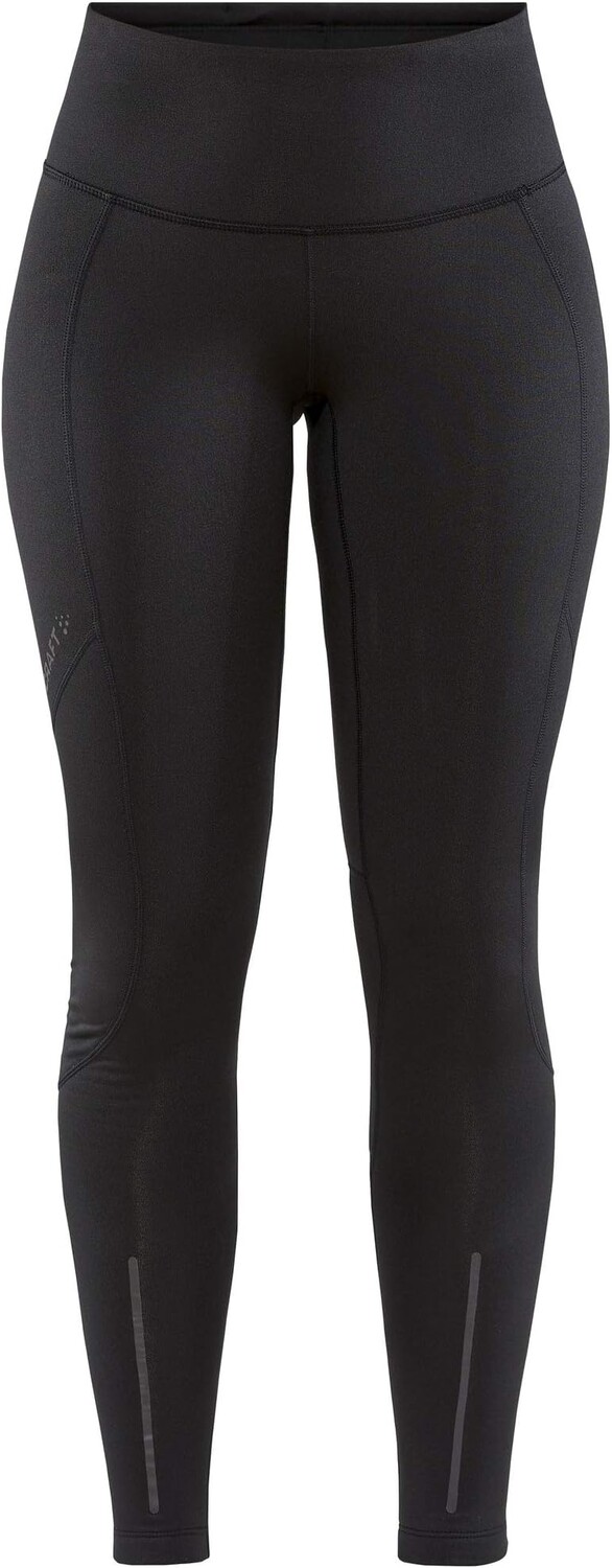 

Брюки ADV Essence Warm Tights Craft, черный