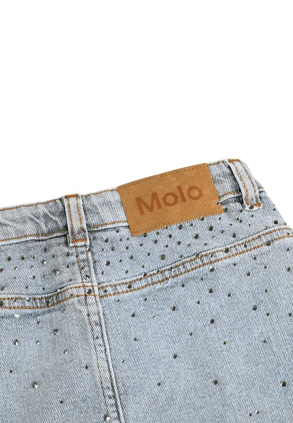Юбка бера Molo, Denim