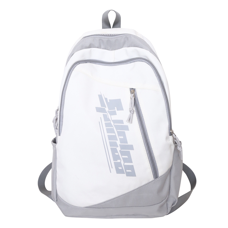 

Рюкзак Deli Bear Backpacks, Gray with Charm