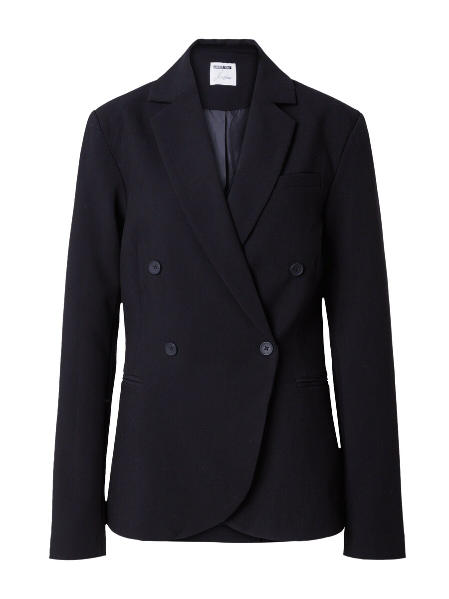 

Длинный блейзер millane Blazer Joana, черный