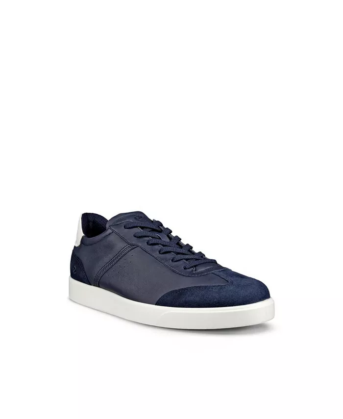 

Мужские кроссовки Street Lite Ecco, белый