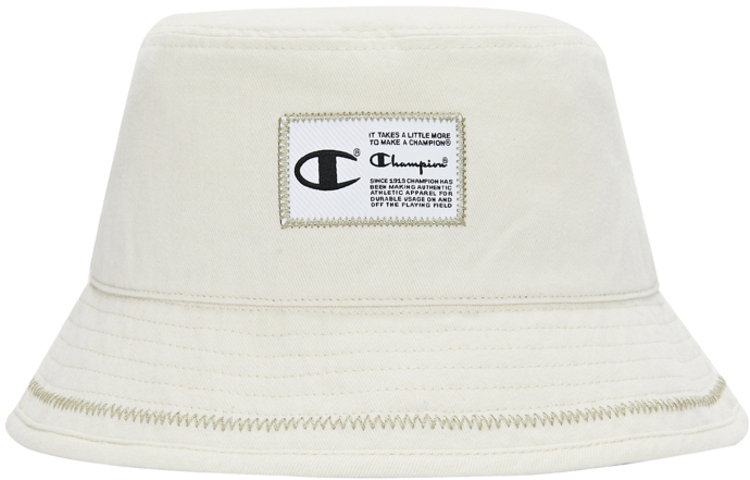 

Бейсболка Unisex Champion, черная