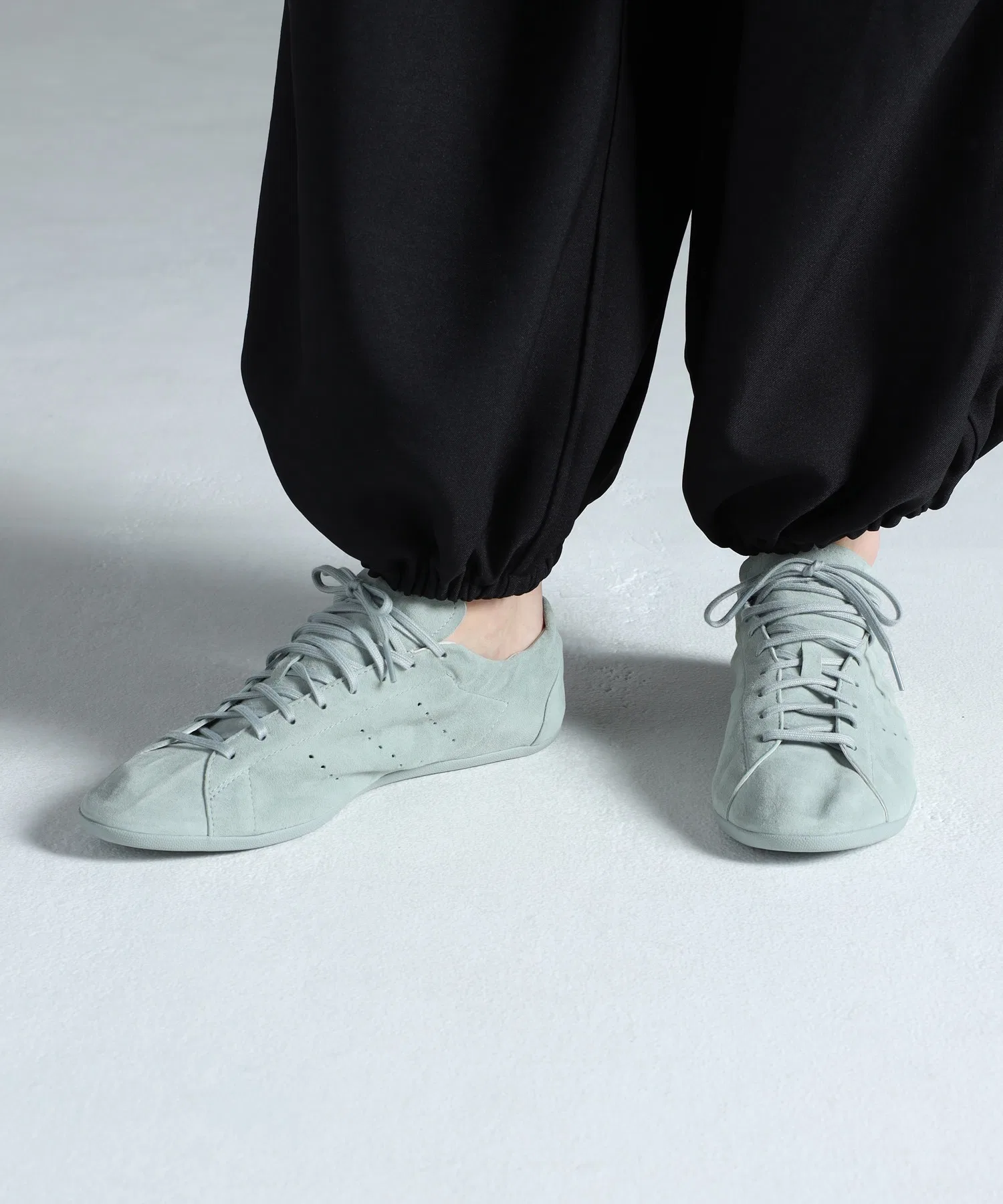 Мужские кроссовки Y-3 STAN SMITH LO PRO