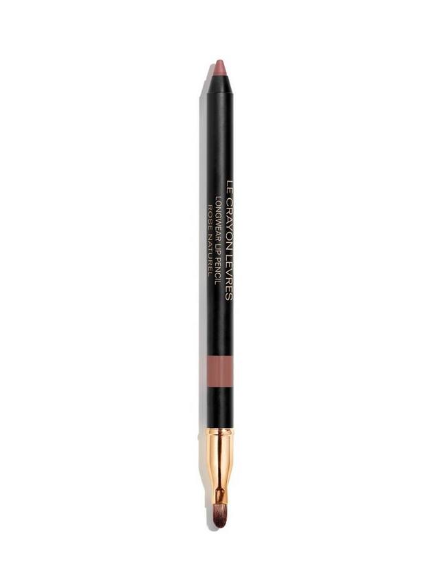 

Карандаш для губ Le Crayon Lèvres Longwear CHANEL, 158 Rose Naturel