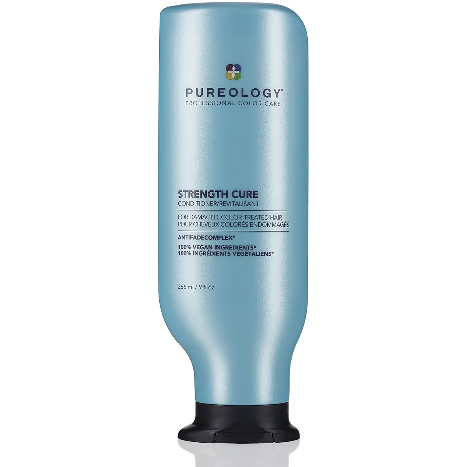 

Кондиционер Strength Cure 266 мл Pureology