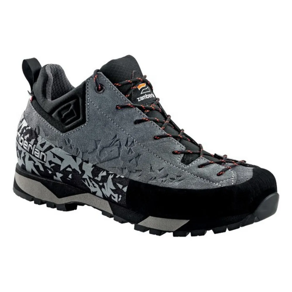 

Походные ботинки Zamberlan Salathe GTX RR, серый