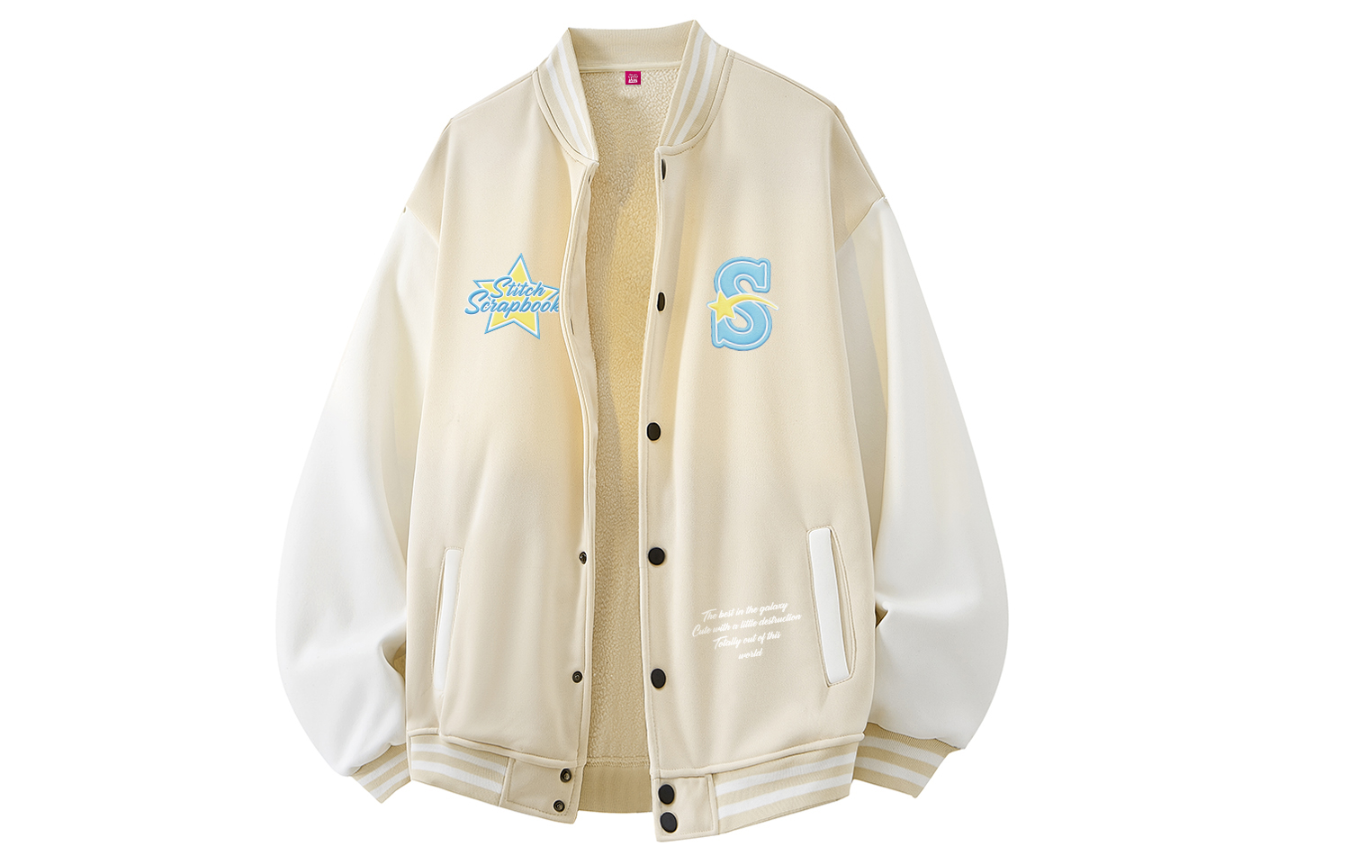 

Disney Куртка Unisex, Khaki