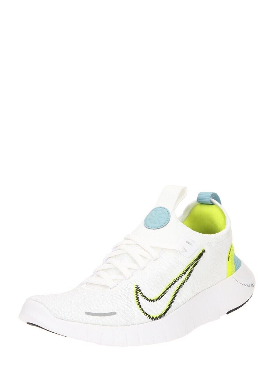 

Кроссовки NIKE Running Free Run Next Nature, белый