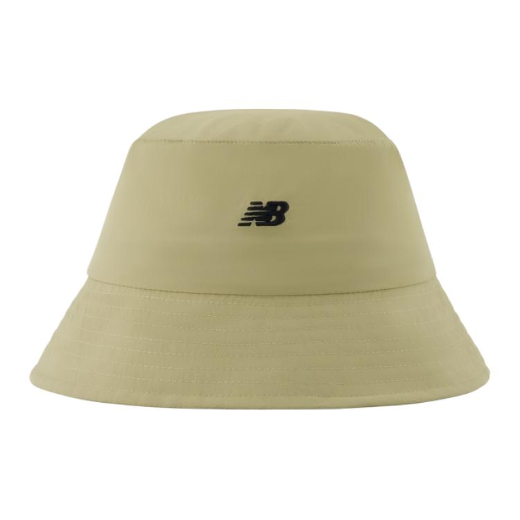 

New Balance Полиамидная панама унисекс разноцветная, Umber