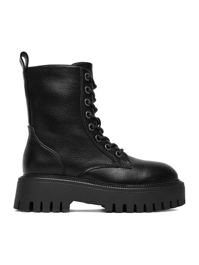 Сапоги CEO-HY66880002-1 Deezee, черный