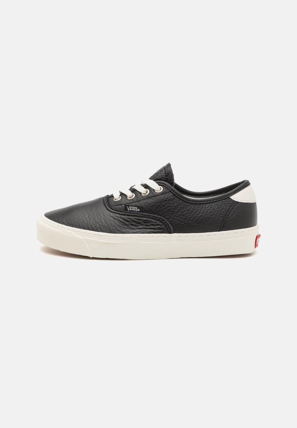 

Кроссовки на шнуровке AUTHENTIC LUX UNISEX Vans, черный