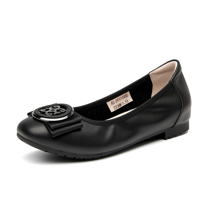 Туфли женские повседневные Women's Casual Shoes Women's Dg, цвет Nude