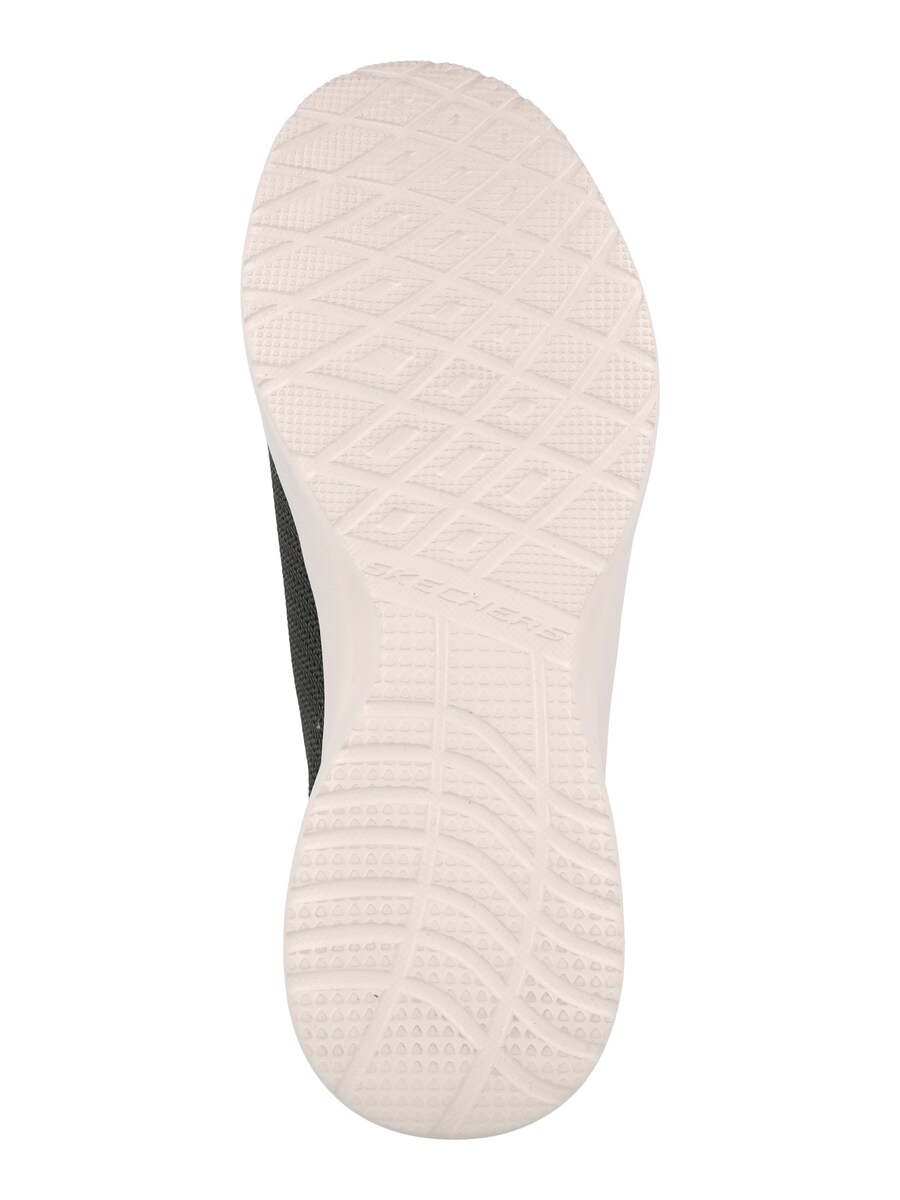 Кроссовки SKECHERS Dymamight, оливковый — фото 3