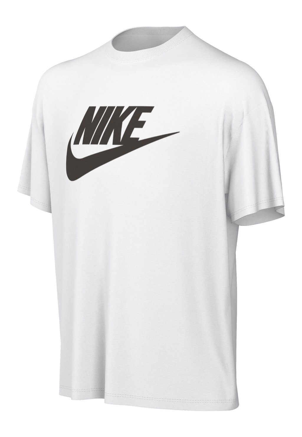 

Футболка TEE FUTURA Nike, белый