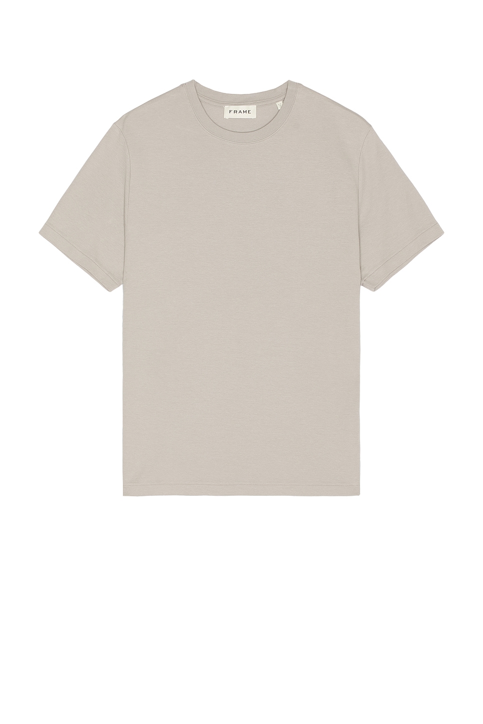 

Футболка Duo Fold Frame, Cloud Grey