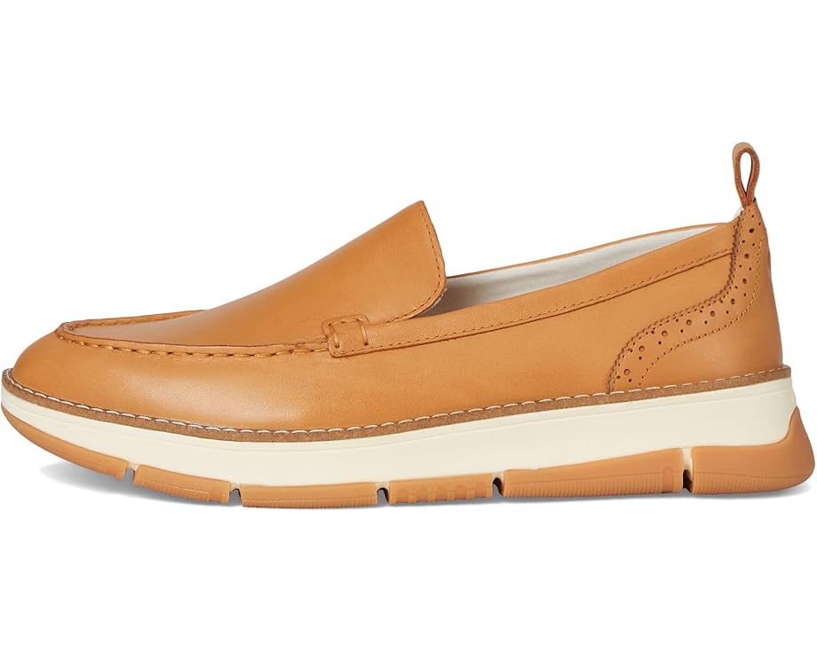 Лоферы Cole Haan Zerogrand Revel Venetians, цвет Biscuit/Ivory — фото 4