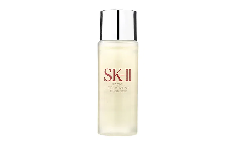 Набор миниатюр SK-II Skincare Serum Lotion, 30 мл — фото 4