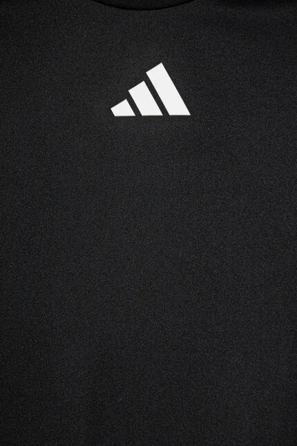 Комплект детский Adidas, черный — фото 4