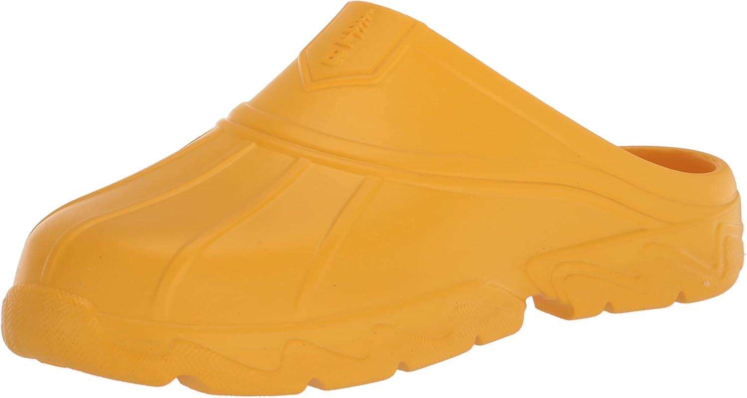 

Мужские удобные шлепанцы BASS OUTDOOR для улицы, золотой