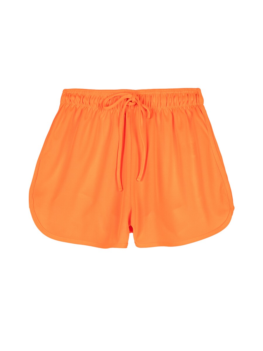

Шорты Koton Regular Pants, оранжевый