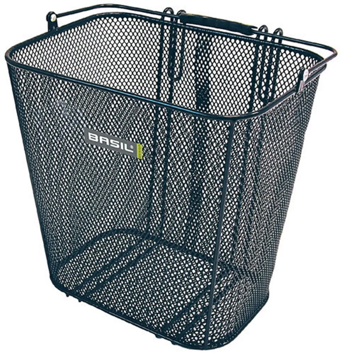 

Велосипедная корзина Basil "Корзина на заднее колесо Basil "Кардифф", черный