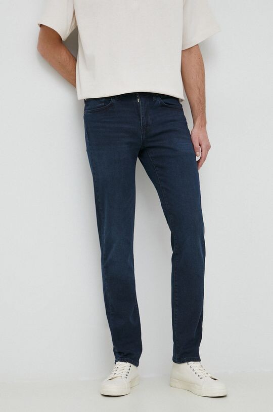 

Джинсы 511 Levi's, темно-синий