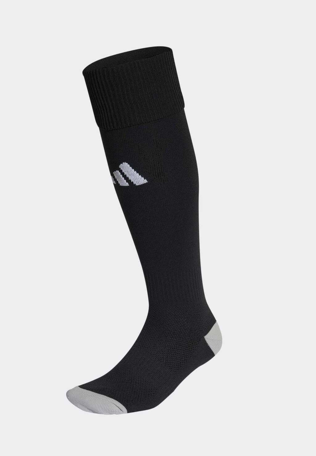 Спортивные носки Adidas, черно-белый — фото 4