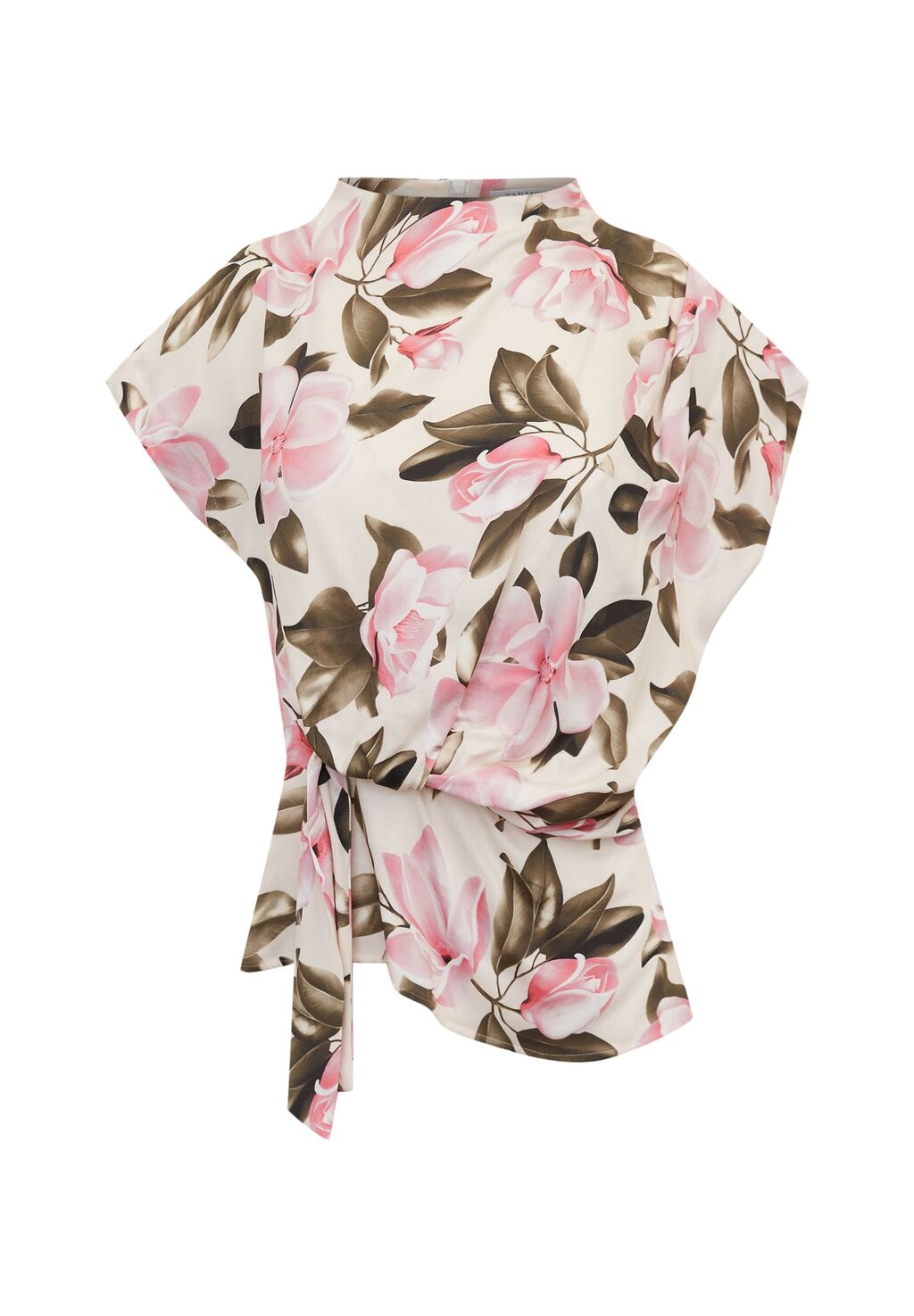 

Блуза READY TO WEAR Taranko, фуксия
