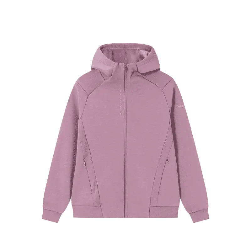 

ANTA Топ Women's Blossom West Pink