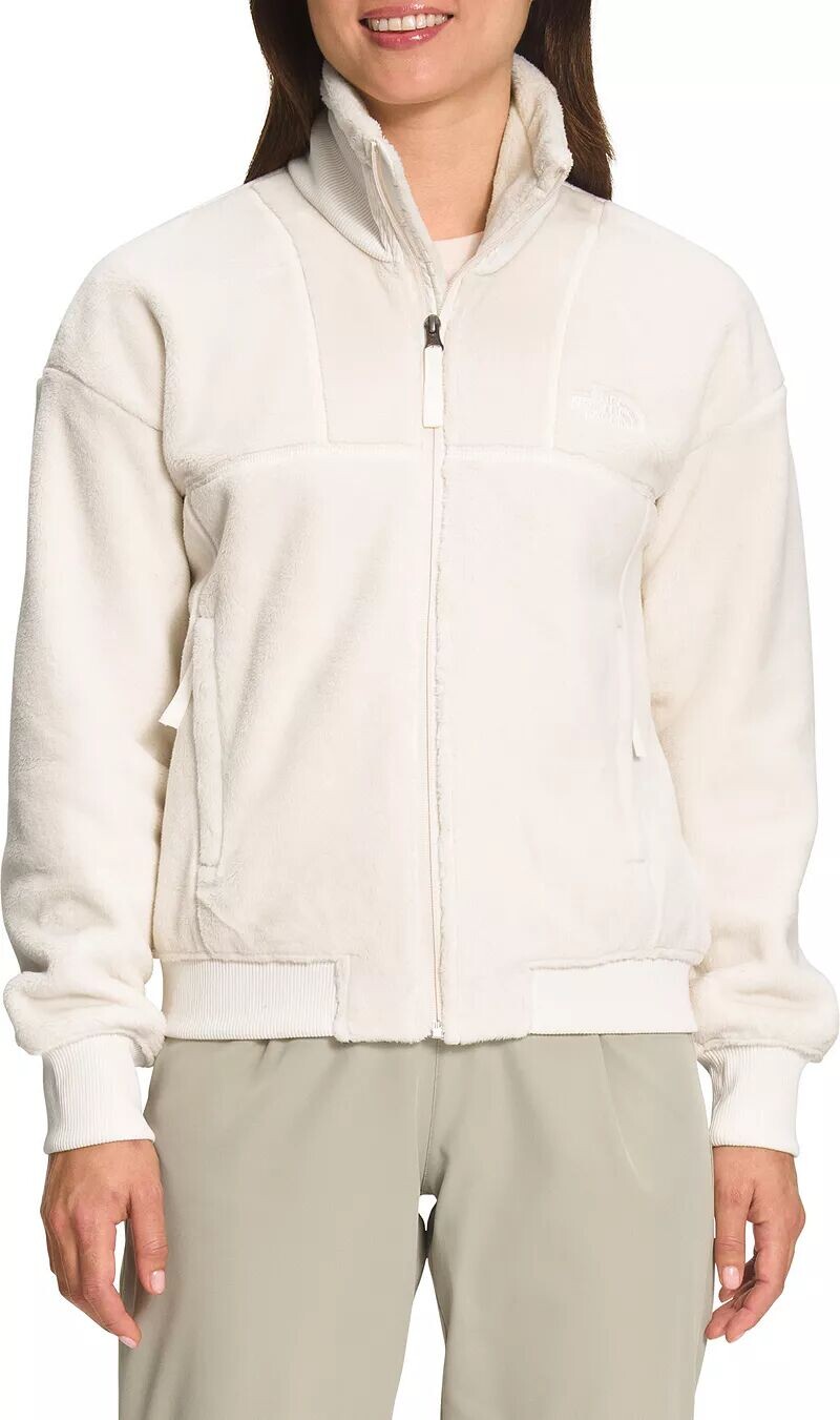 

Роскошная женская куртка на молнии The North Face Osito