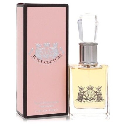 Парфюмированная вода Juicy Couture — фото 4