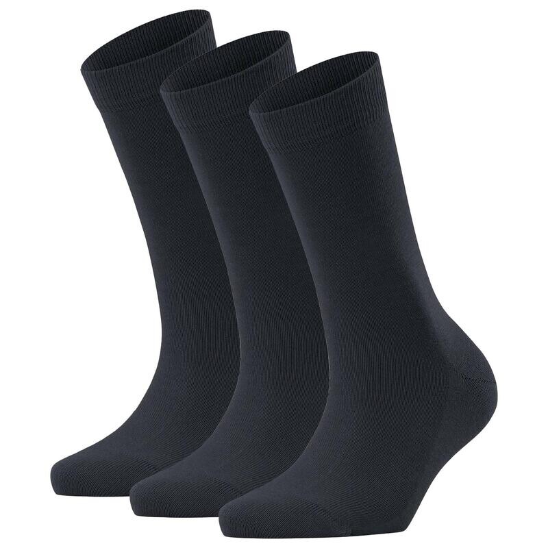 

Носки для бега Falke, цвет blau/navyblau