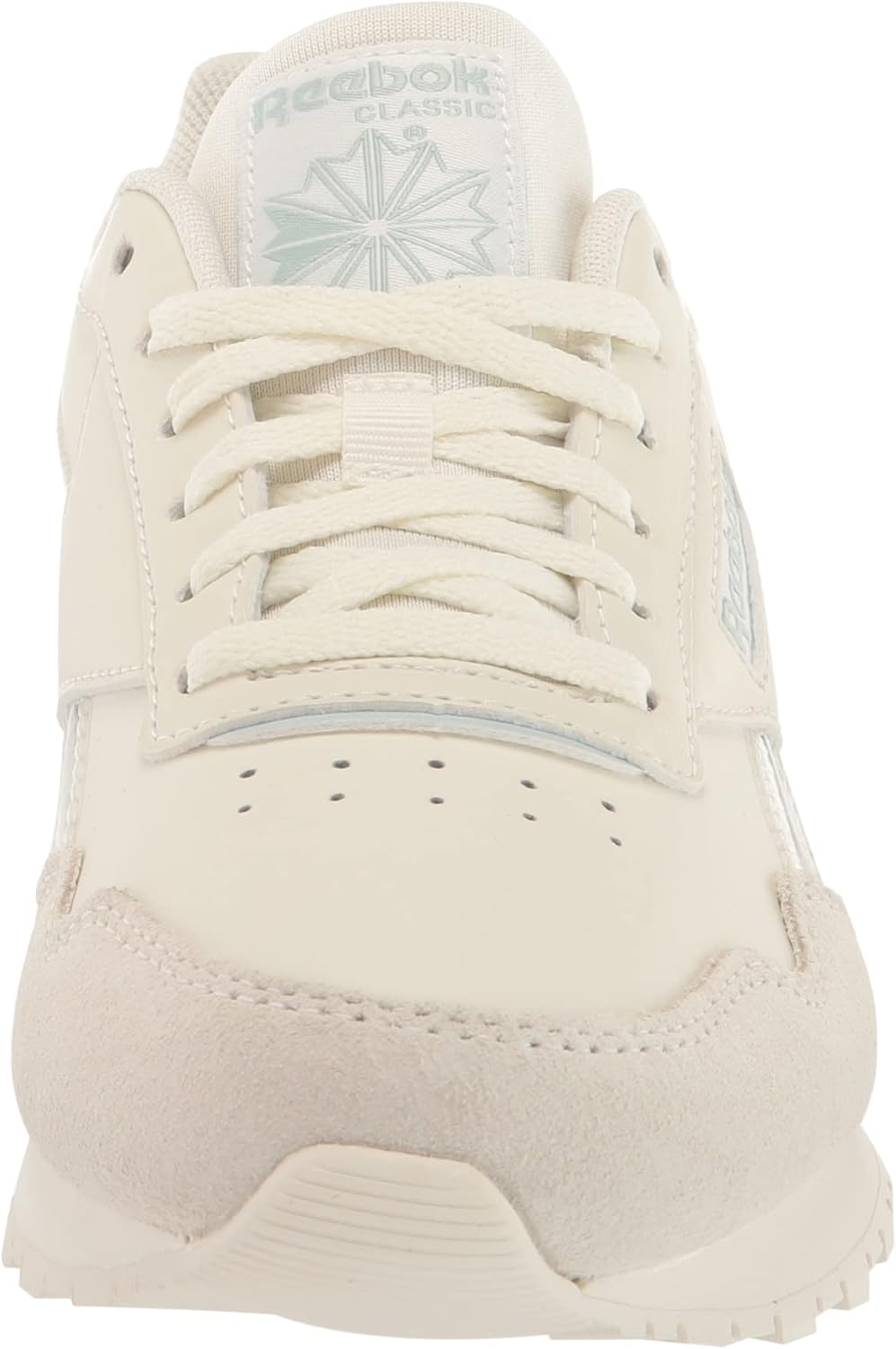 Мужские кроссовки Reebok Classic Harman Run, серый — фото 2