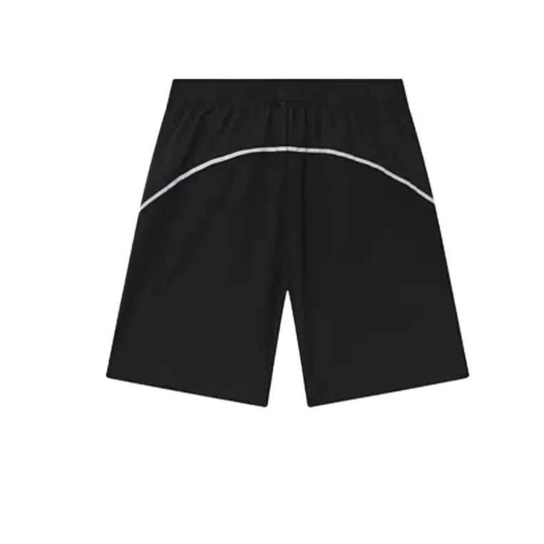 Шорты детские Under Armour Black — фото 3