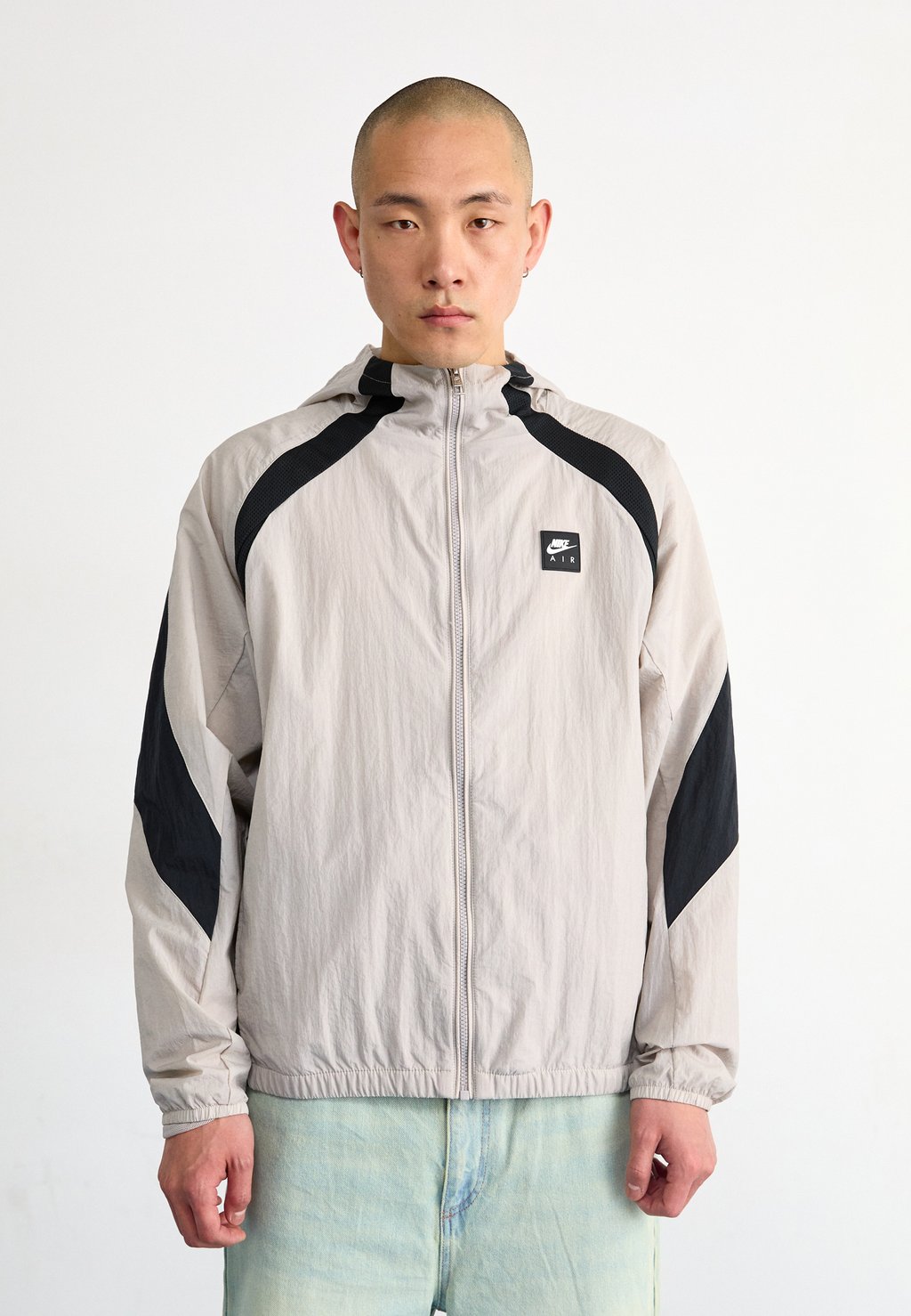 

Легкая куртка AIR Nike Sportswear, серый