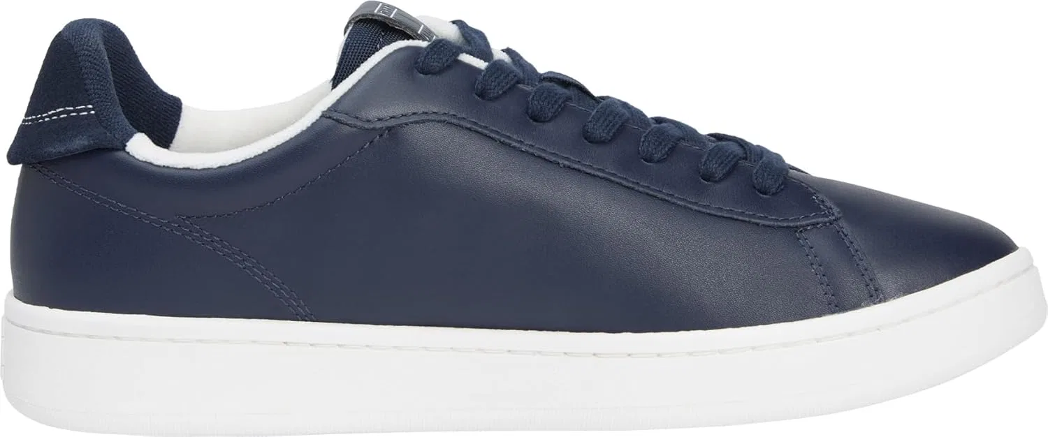 Мужские кроссовки Tommy Hilfiger Archive 98, Dark Blue Dark Night Navy