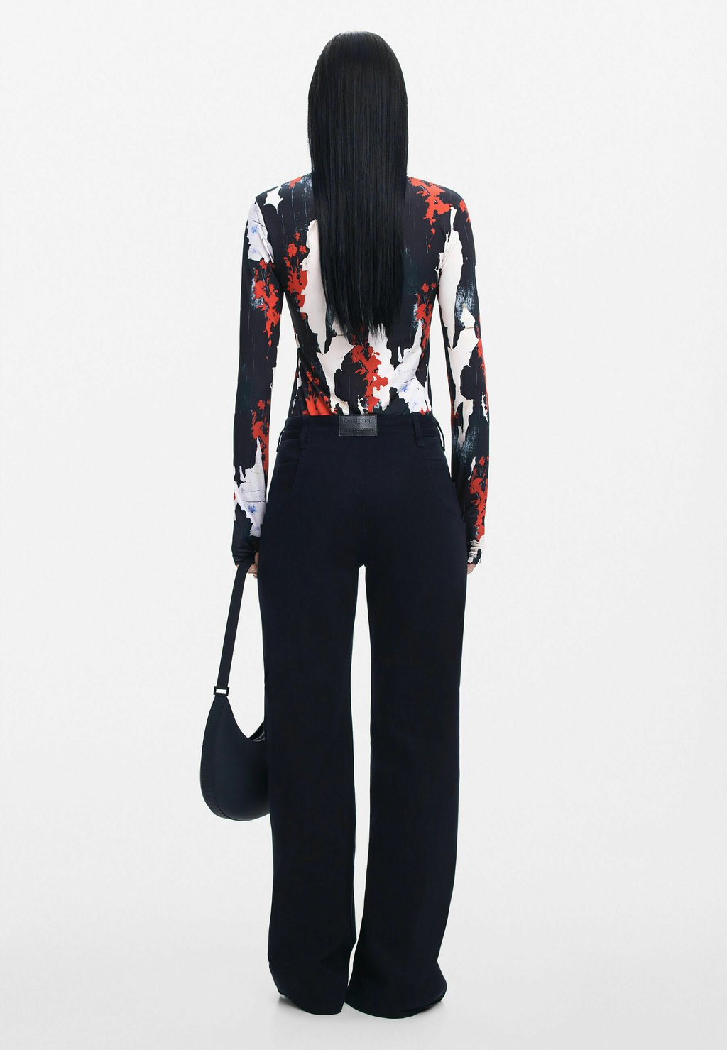 

Футболка MAITREPIERRE T-SHIRT Desigual, синий