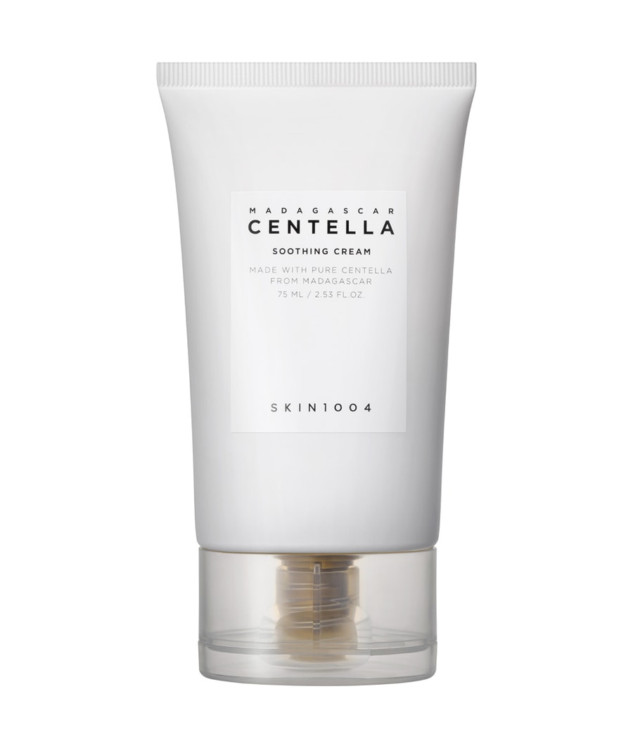 

Крем для лица SKIN1004 Madagascar Centella Soothing Cream, 75 ml